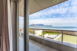 Bloubergstrand Accommodation at H208 Dolphin Beach | Viya