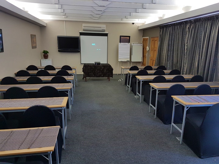 Pretoria Accommodation at Cornerstone Guest Lodge | Viya