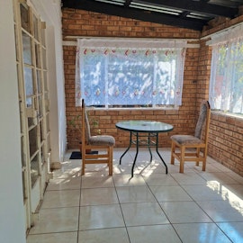 Benoni Accommodation at Dolly Cottage | Viya