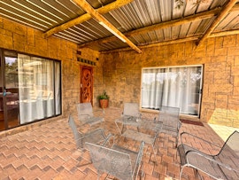 Free State Accommodation at  | Viya