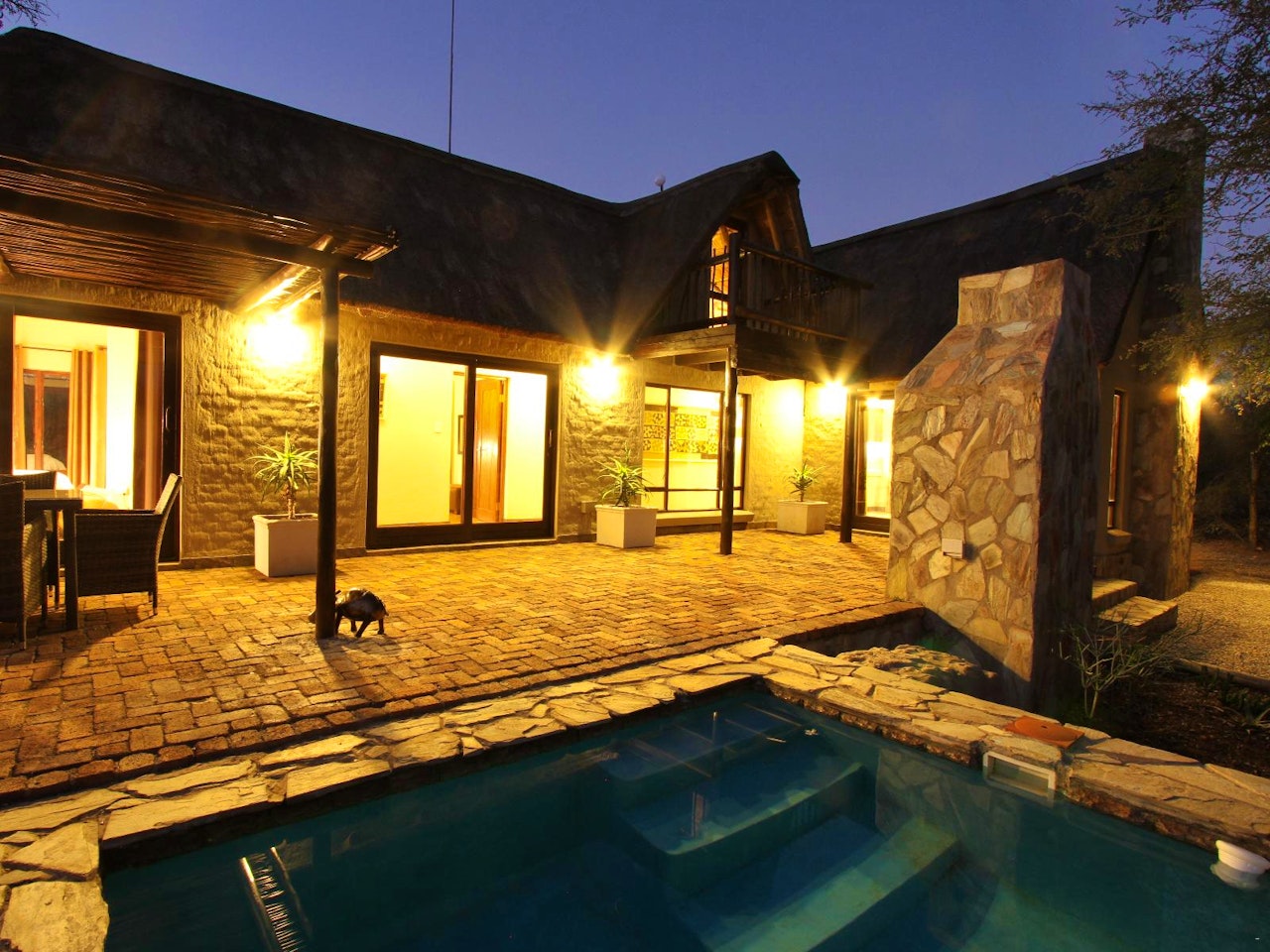 Kruger To Canyons Accommodation at  | Viya