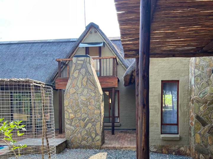 Mpumalanga Accommodation at Ingwe Bush Lodge | Viya