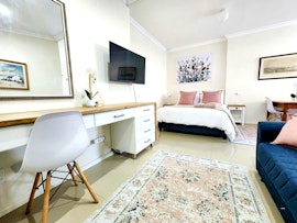 Gqeberha (Port Elizabeth) Accommodation at Bayside Bliss Studio Apartment | Viya