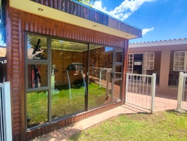 Klerksdorp Accommodation at Harmony Place | Viya