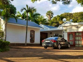 Polokwane Accommodation at Lindekroon Guest House | Viya