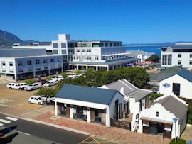 Overberg Accommodation at Hermanus Apartment Three | Viya