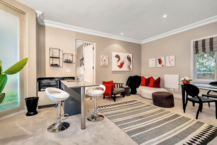 Gauteng Accommodation at Melrose Executive Suites | Viya