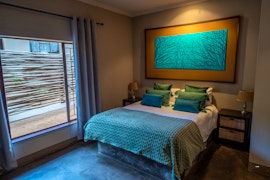 Kruger To Canyons Accommodation at Croc Cottage @ Tembomaji River Lodge | Viya