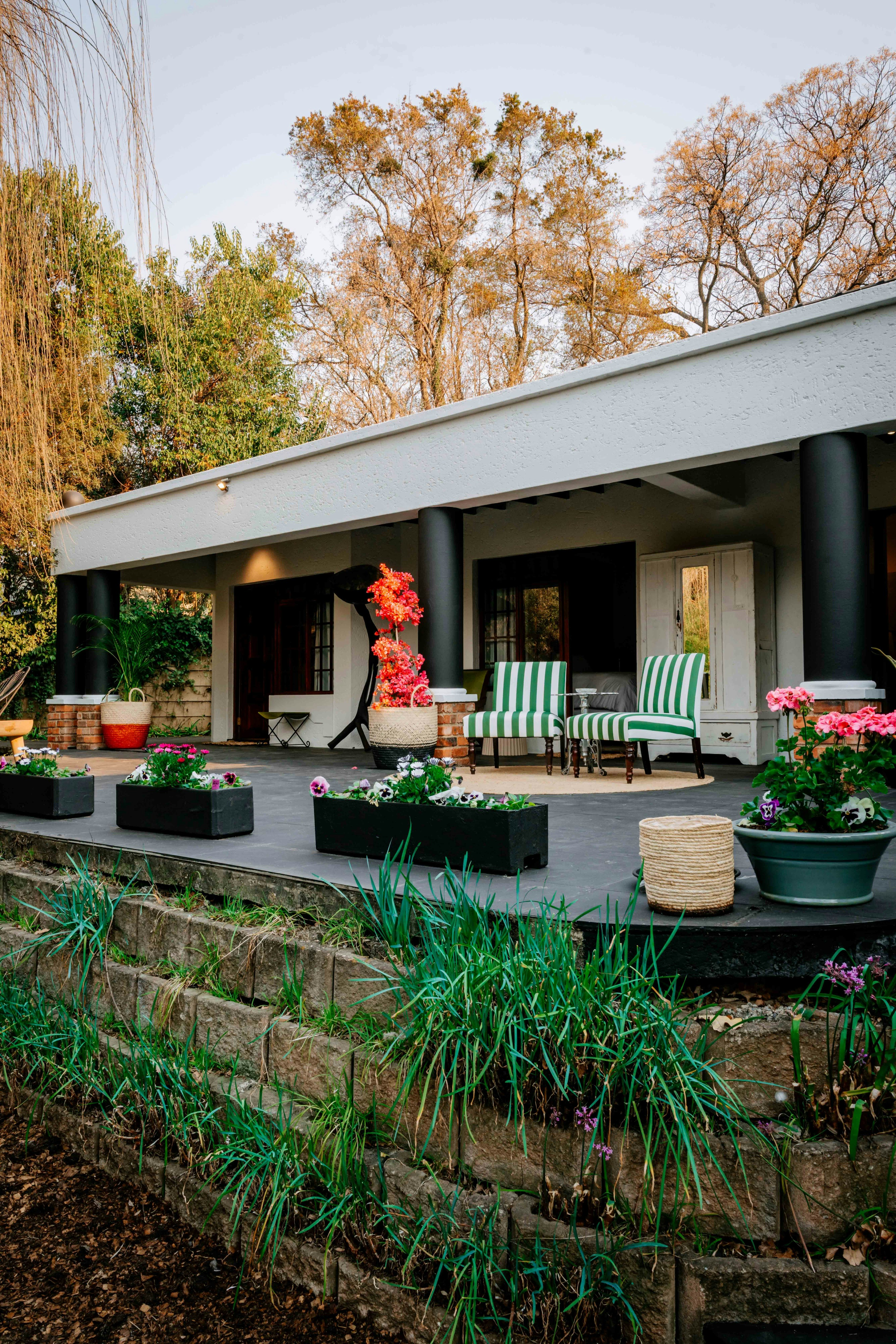 HydePark Eco Tourism Village and Spa image no 1 of 29