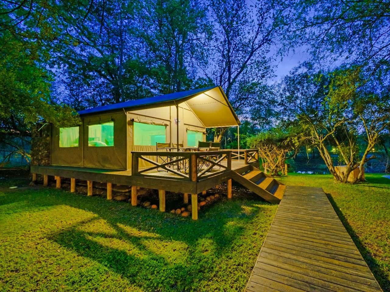 Limpopo Accommodation at  | Viya