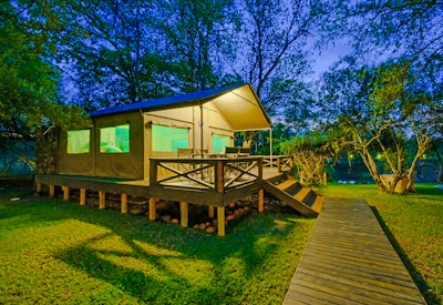 by Mulati Luxury Safari Camp | LekkeSlaap
