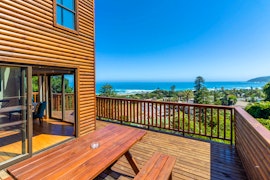 Garden Route Accommodation at  | Viya