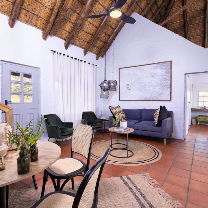 Mpumalanga Accommodation at Simbavati Hilltop Lodge | Viya