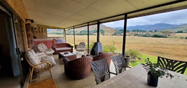 KwaZulu-Natal Accommodation at Misty Mountain Studio | Viya