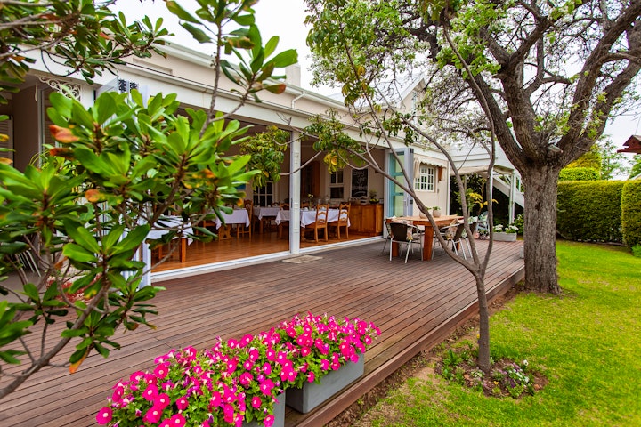 Western Cape Accommodation at The Habit Cottages | Viya