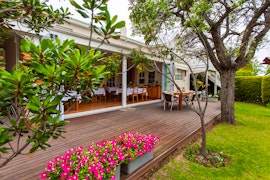 Boland Accommodation at The Habit Cottages | Viya