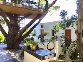 Cape Town Accommodation at  | Viya