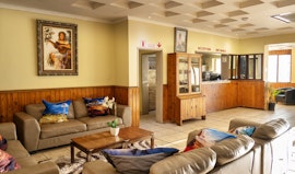 Kalahari Accommodation at Pofadder Hotel by Country Hotels | Viya