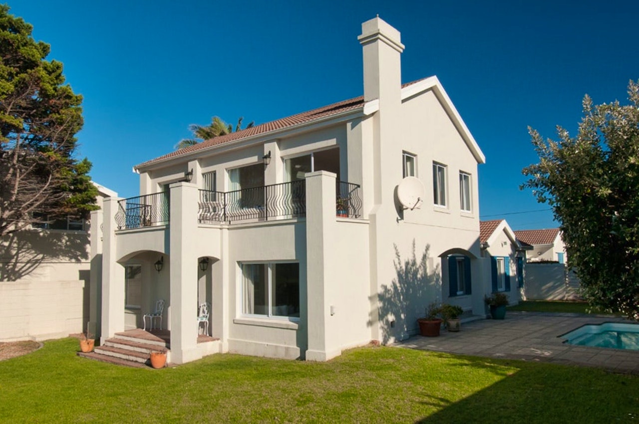 Overberg Accommodation at  | Viya