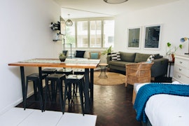 Atlantic Seaboard Accommodation at Blue Waters Beachside Studio Apartment | Viya