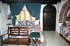 Port Edward Accommodation at  | Viya