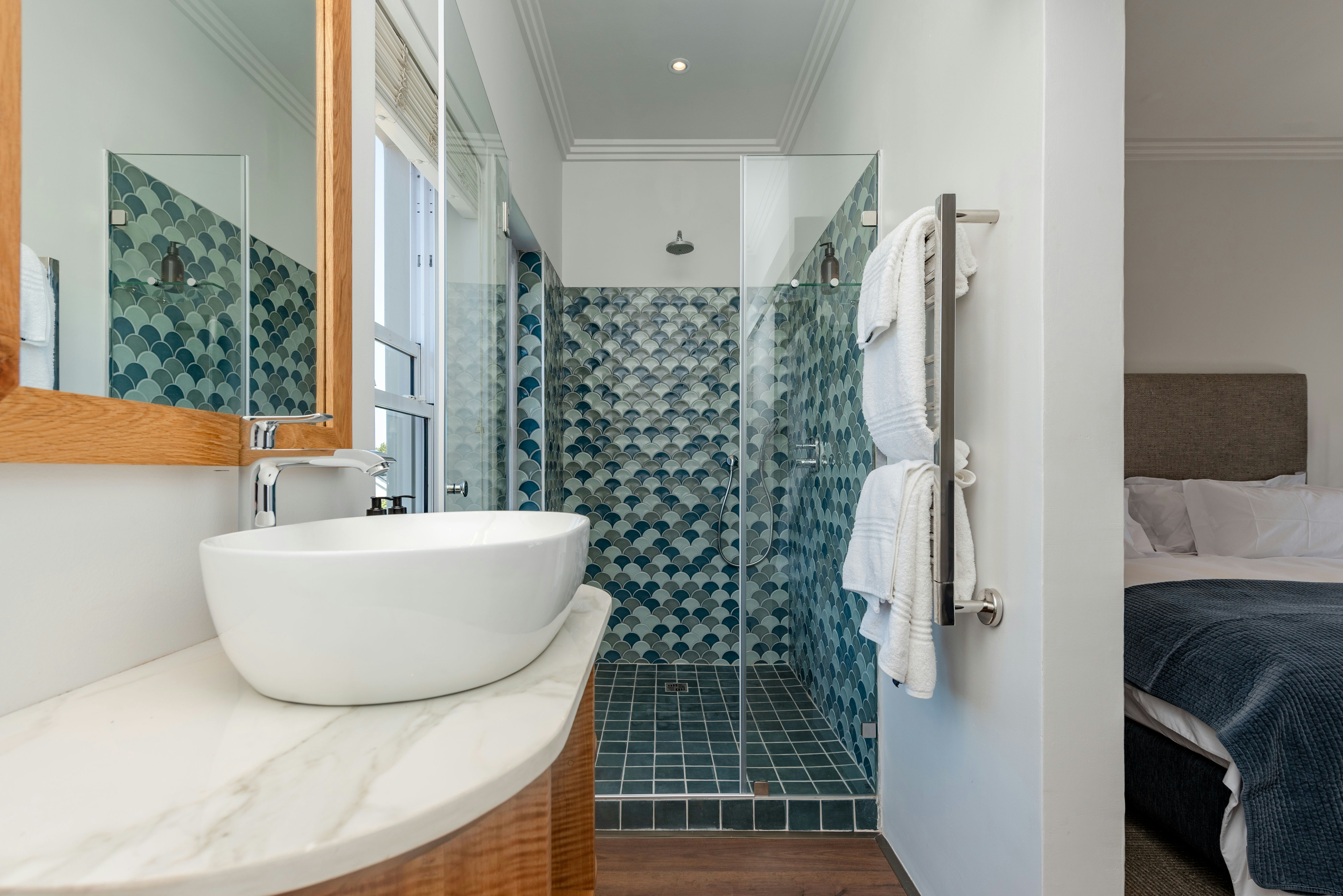 Waterside Resort Villa on Thesen Island image no 29 of 38