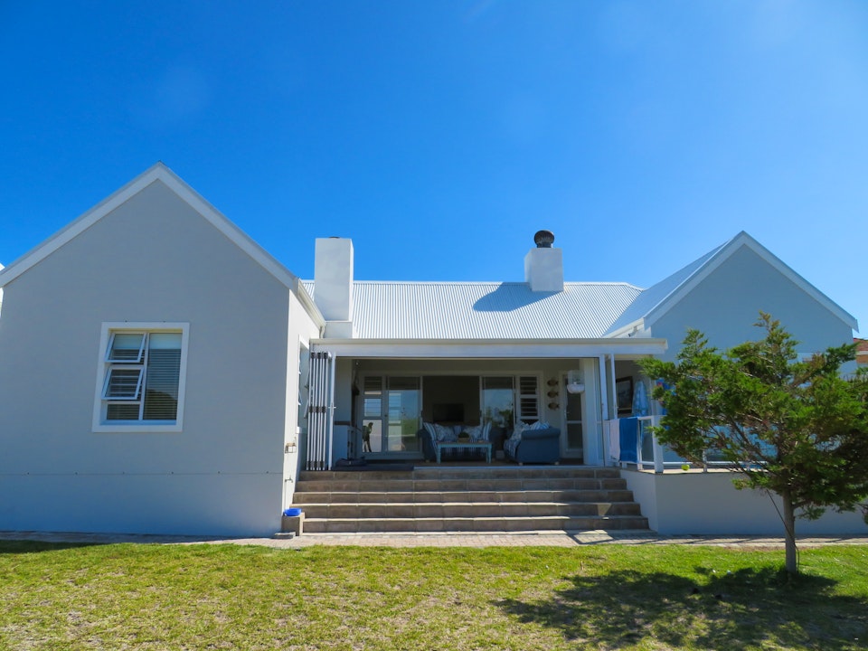 Struisbaai Accommodation at  | Viya