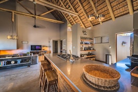 Mpumalanga Accommodation at Elephant Point Matumi Lodge | Viya