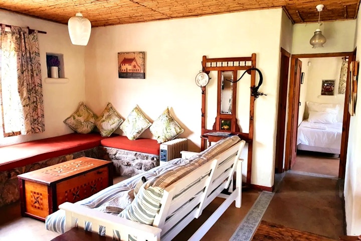 Western Cape Accommodation at Fairfield Cottages | Viya