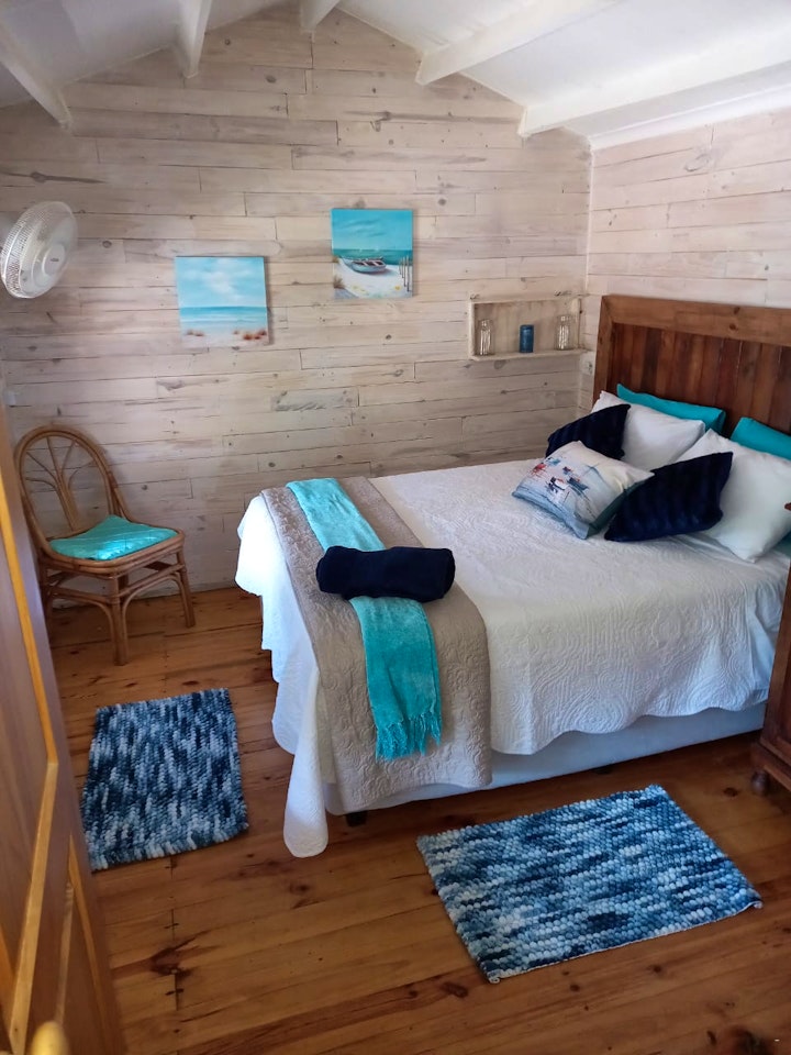 Western Cape Accommodation at Strandstreet Cabin | Viya