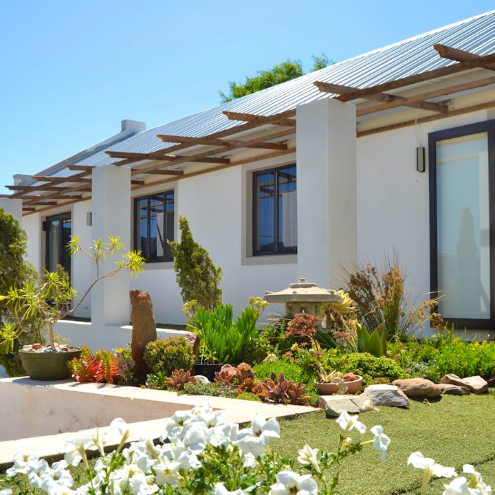 Western Cape Accommodation at Abundant Grace | Viya