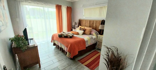 Garden Route Accommodation at  | Viya