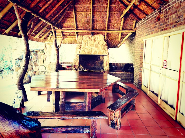 Limpopo Accommodation at Anro Safaris Bush Camp | Viya
