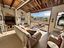 Western Cape Accommodation at Miskloof Farm | Viya