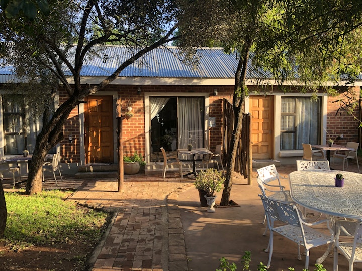 Gauteng Accommodation at Clifton Guest House | Viya