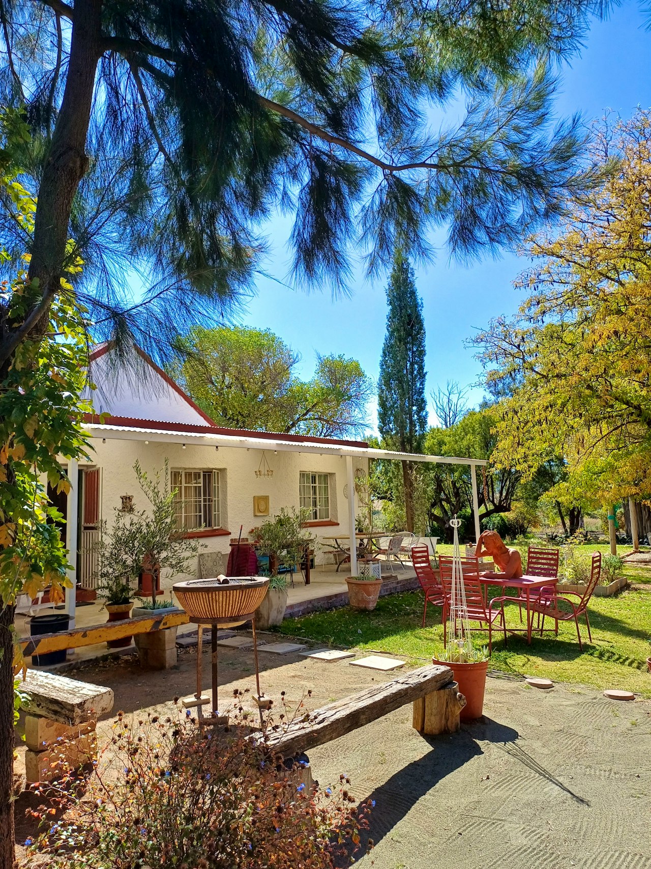 Free State Accommodation at  | Viya