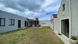 Struisbaai Accommodation at Bakgat Stay | Viya