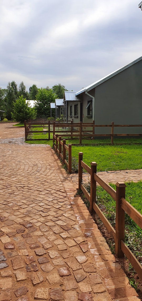 Hartbeespoort Accommodation at  | Viya