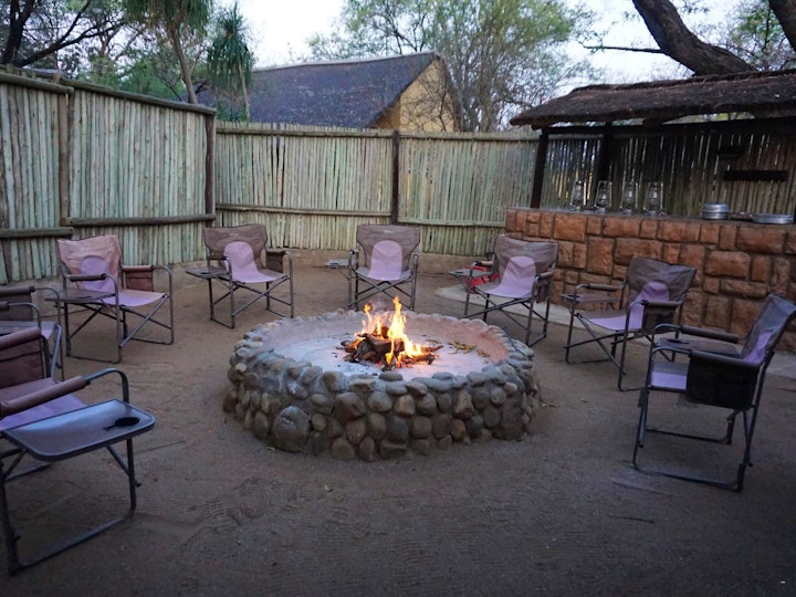Mpumalanga Accommodation at Kum Kula Lodge | Viya