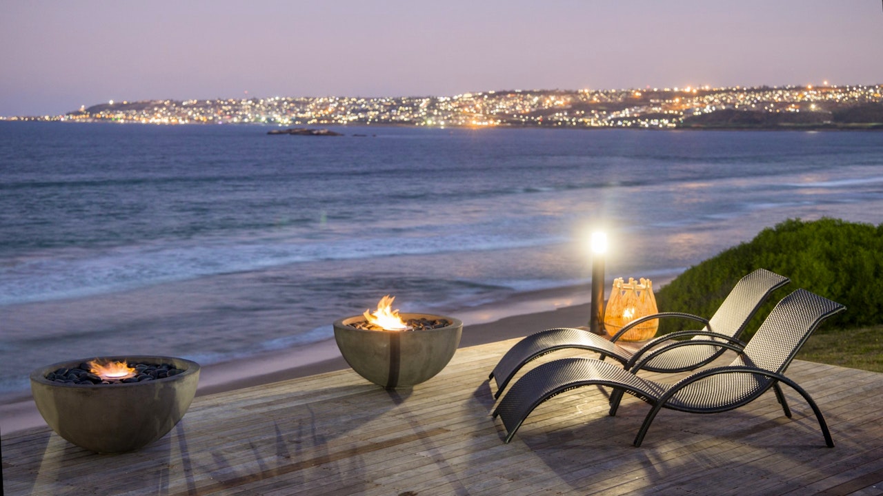 Mossel Bay Accommodation at  | Viya