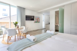 Overberg Accommodation at 17 Marine Apartment 102 | Viya