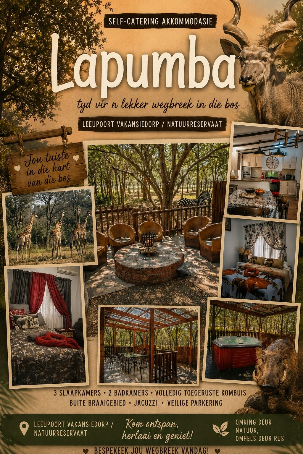 LaPumba image no 1 of 95