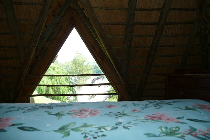 North West Accommodation at Sola Gracia Log Cabin on Vaal | Viya