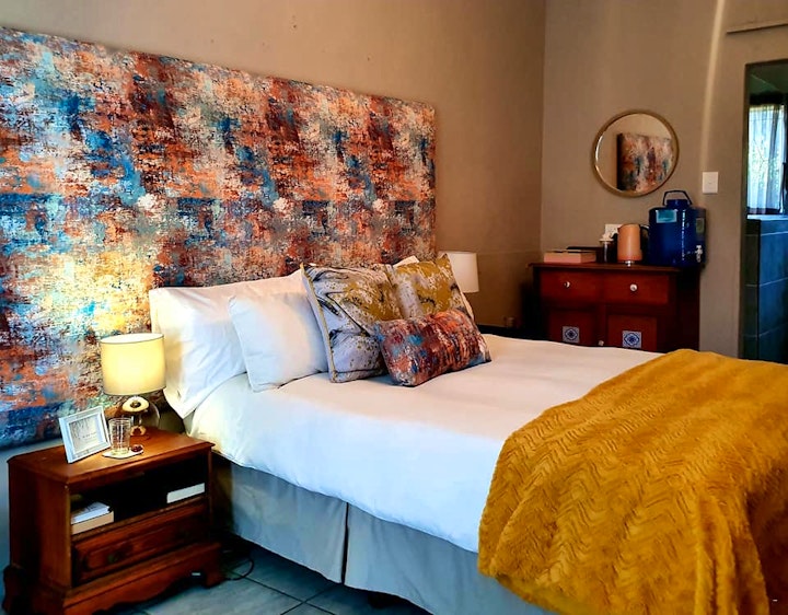 Free State Accommodation at The Danes on Vaal | Viya