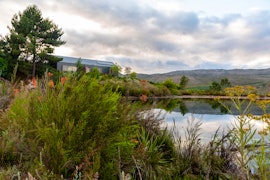 Overberg Accommodation at  | Viya