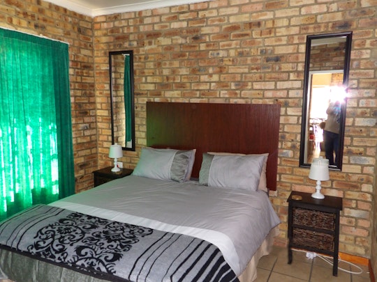 Northern Free State Accommodation at  | Viya