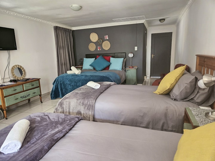 Free State Accommodation at Evening Star Guest Units | Viya