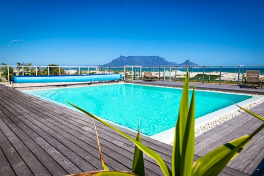 Milnerton Rural Accommodation at  | Viya