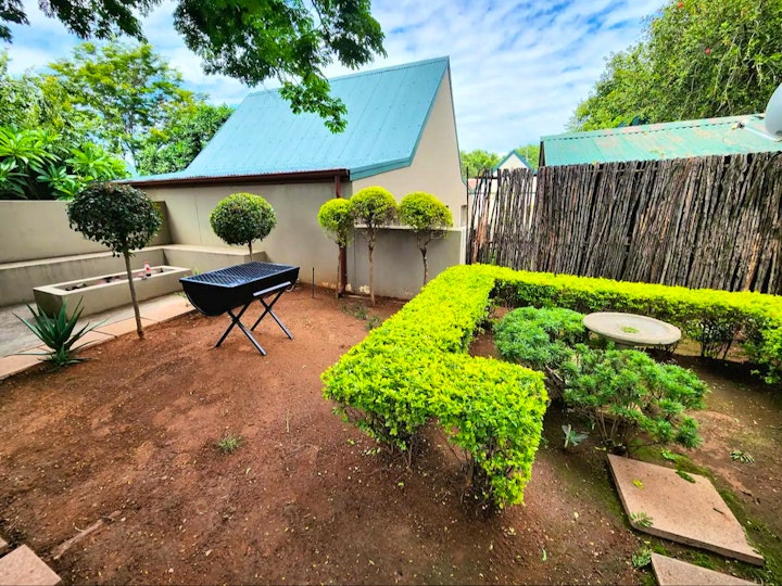 Pretoria Accommodation at The Baruch | Viya