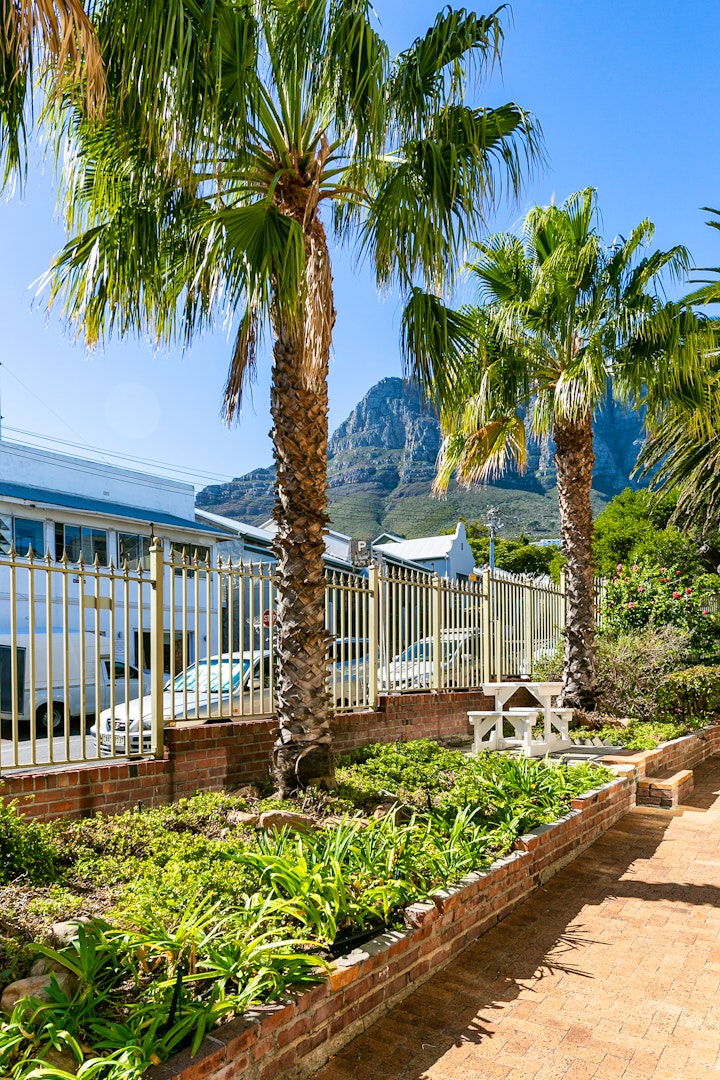 Atlantic Seaboard Accommodation at Camps Bay Village | Viya